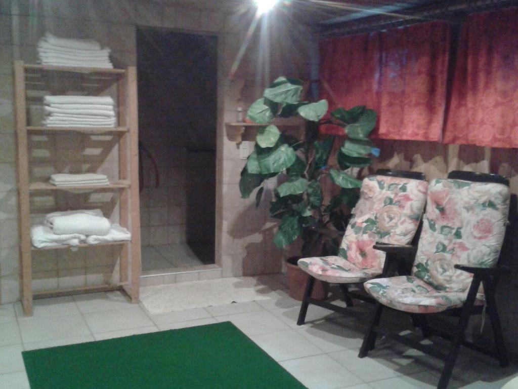 Appartamento Haus Elisabeth Mittersill Esterno foto