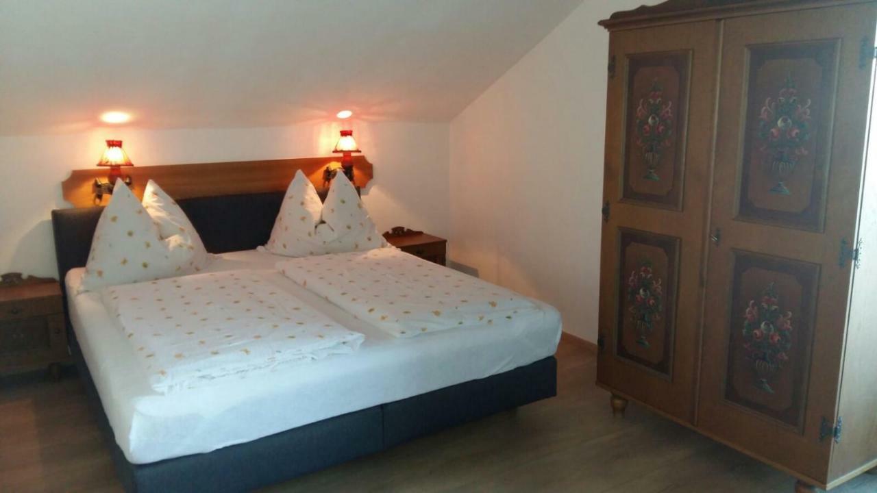 Appartamento Haus Elisabeth Mittersill Esterno foto