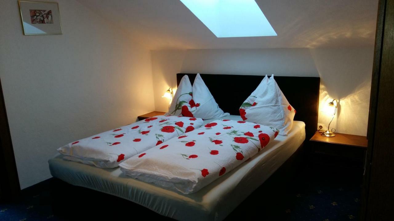 Appartamento Haus Elisabeth Mittersill Esterno foto